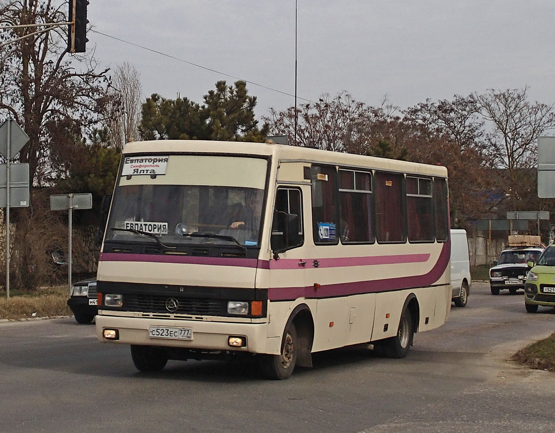 Автобус Евпатория - Одесса. Расписание, Цена билета.