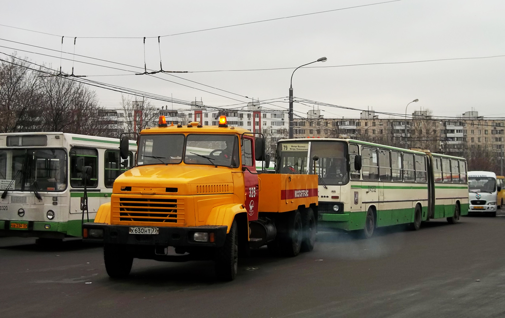 Москва — Разные фотографии