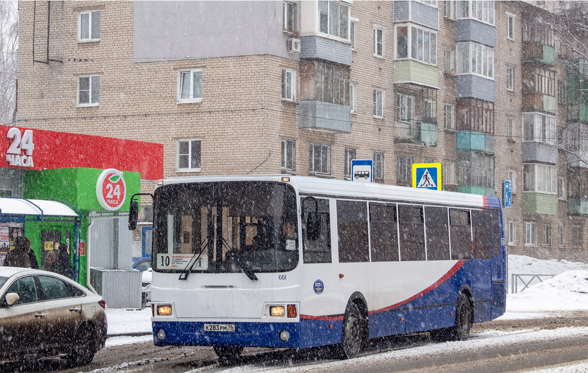 661 автобус москва карта