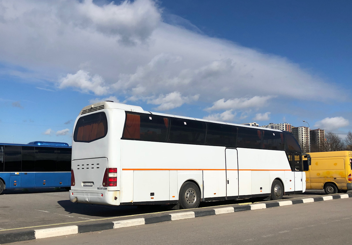 Витебская область, Neoplan N116 Cityliner № АЕ 8778-2