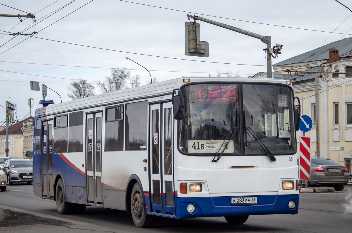 661 автобус москва карта