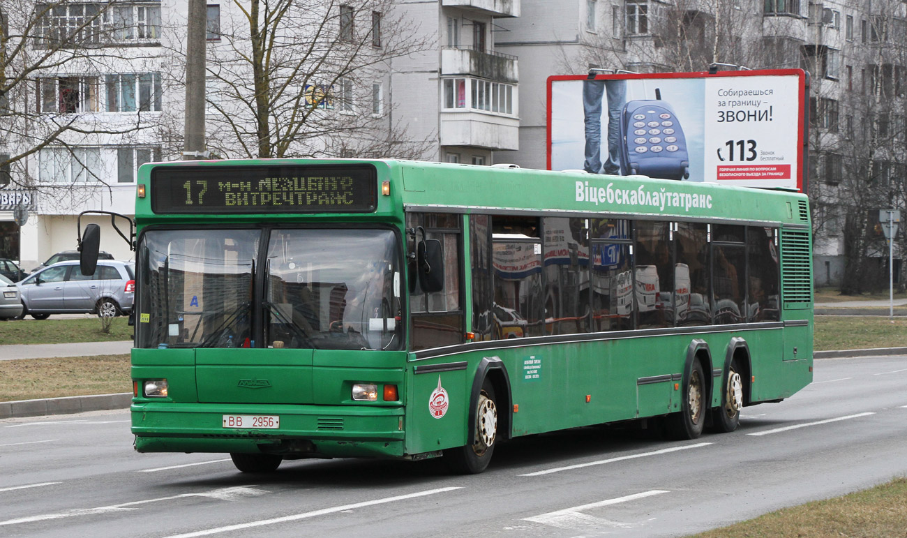 Vitebsk region, MAZ-107.065 Nr. 010730