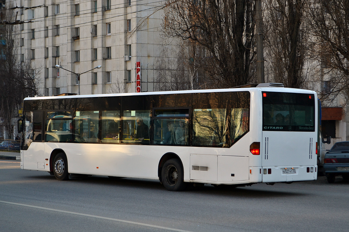 Белгородская область, Mercedes-Benz O530 Citaro № В 527 НТ 33