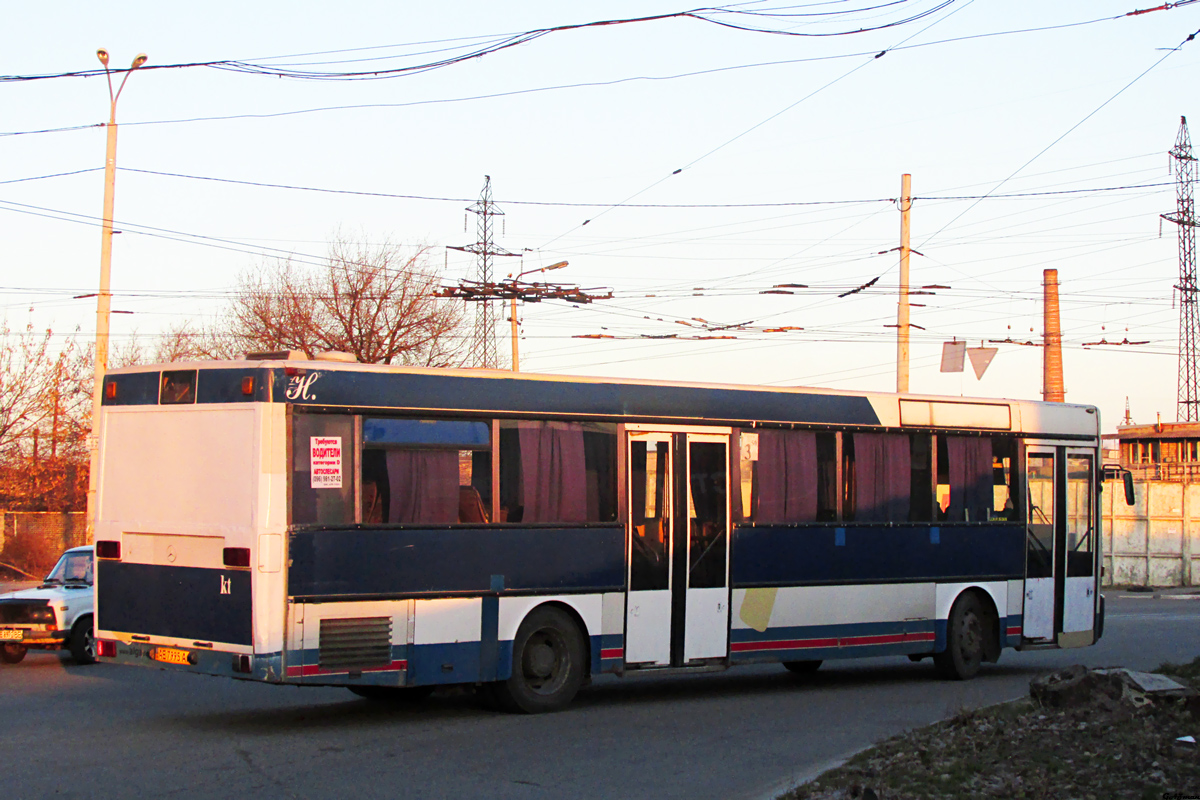 Днепропетровская область, Mercedes-Benz O405 № AE 7995 AA