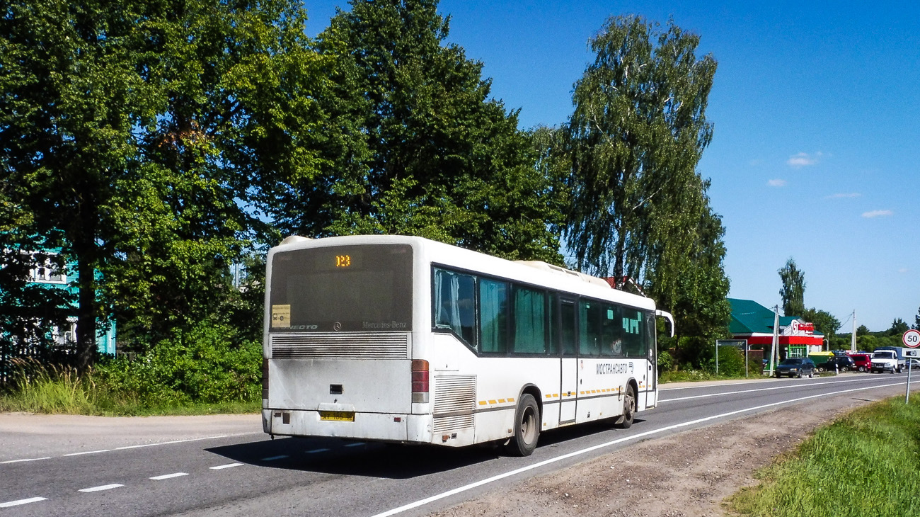 Московская область, Mercedes-Benz O345 Conecto H № 1005