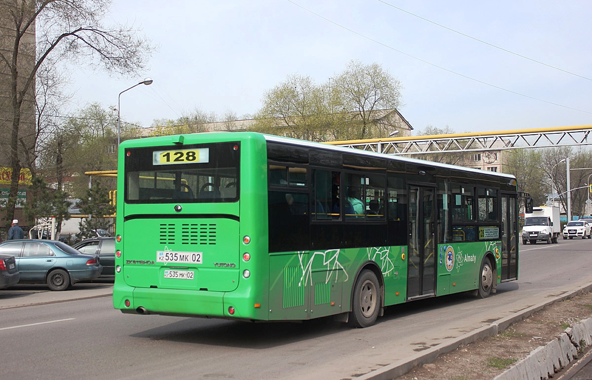 Маршрут автобуса 205к (Москва - Заречье) на карте Москвы Foto 20