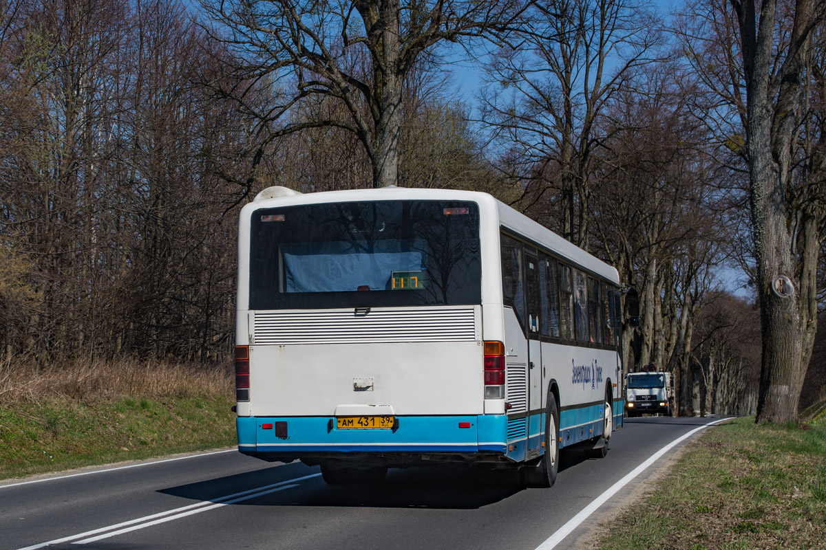 Калининградская область, Mercedes-Benz O345 Conecto Ü № 94