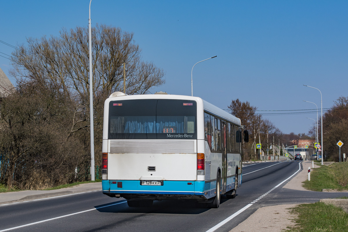 Калининградская область, Mercedes-Benz O345 Conecto Ü № 105