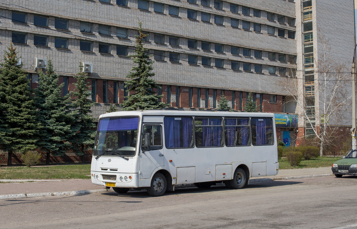 Днепропетровская область, ХАЗ-3250.23 № AE 6569 AA