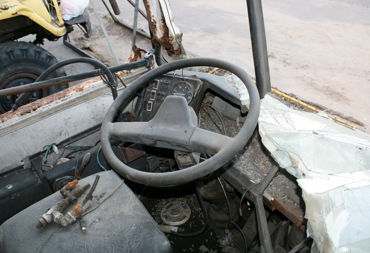 Москва, Ikarus 260.00 № 09019