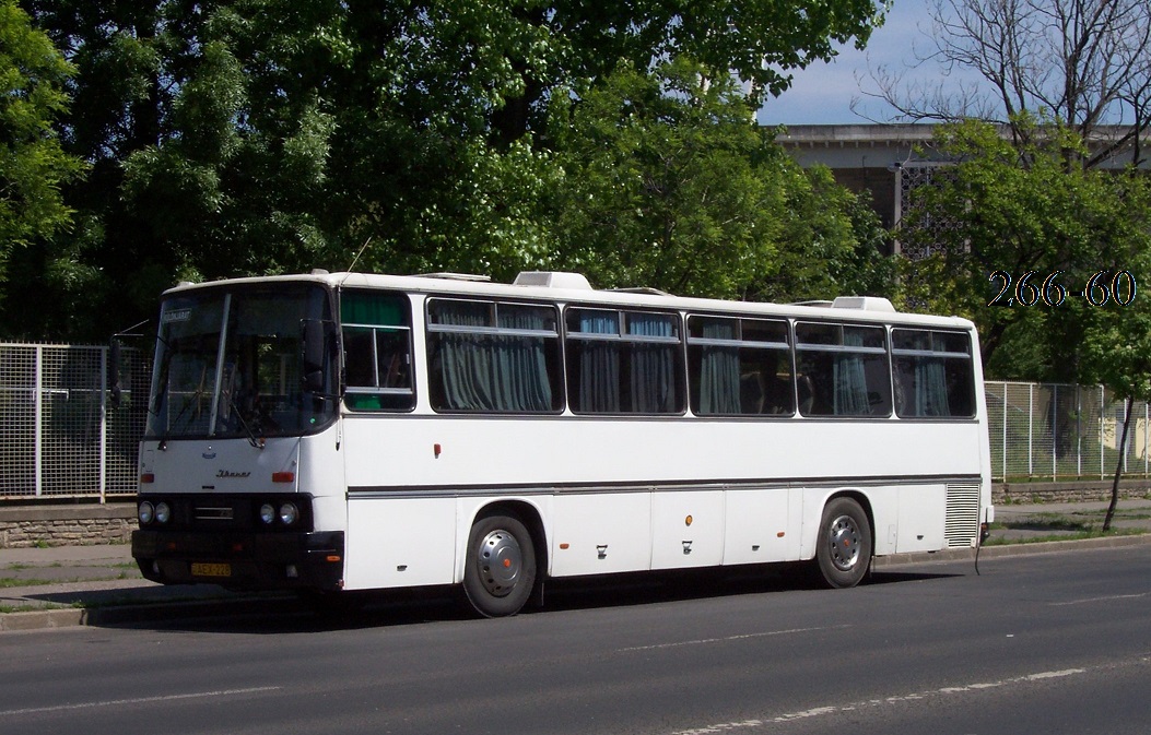 Венгрия, Ikarus 256.50E № AEX-228