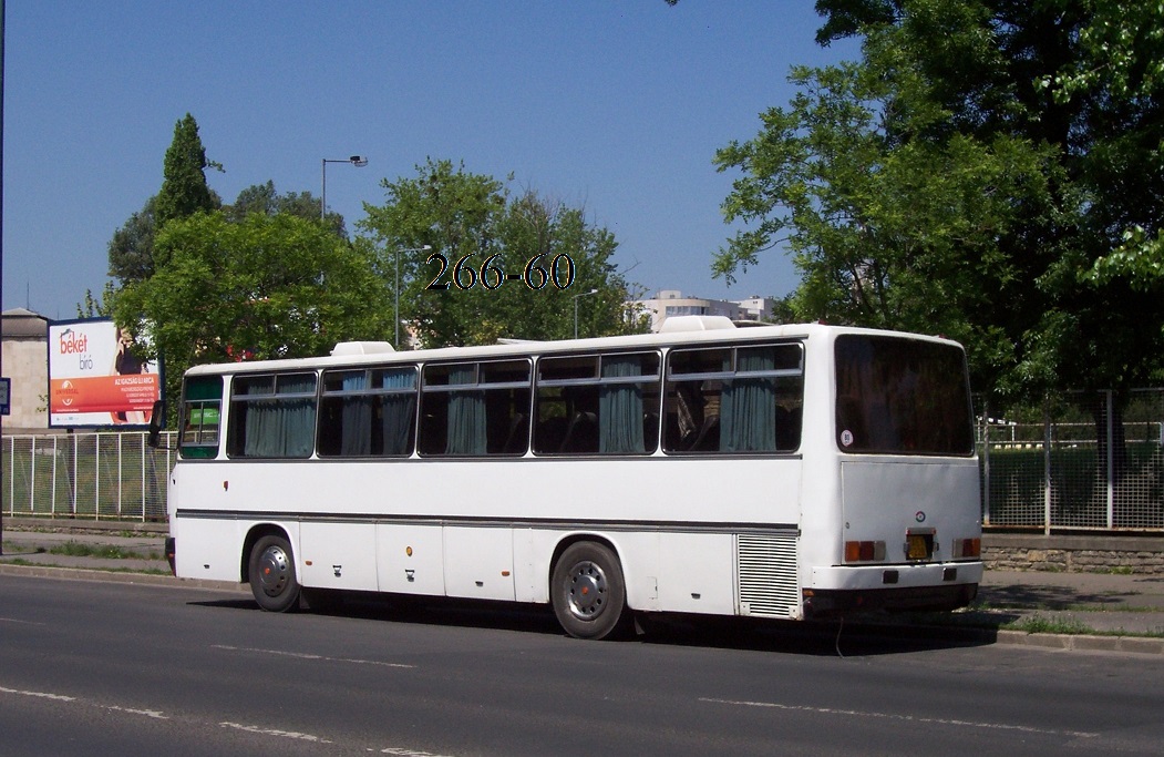 Венгрия, Ikarus 256.50E № AEX-228