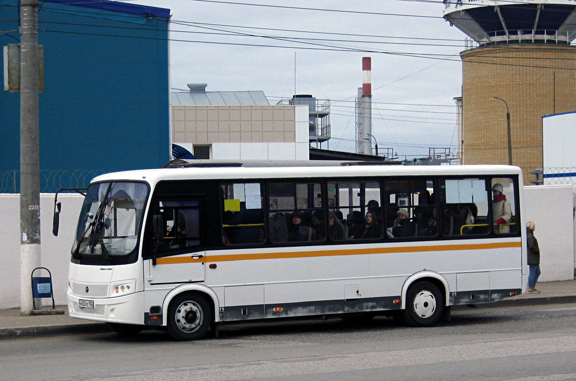 Кировская область, ПАЗ-320412-05 "Вектор" № Н 453 УС 152