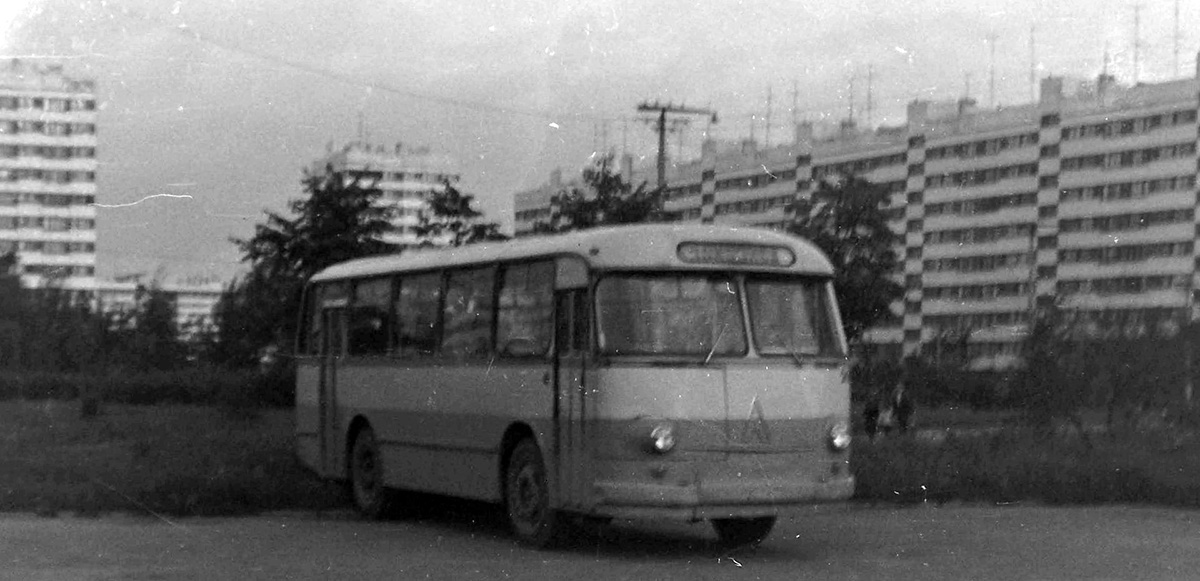 Санкт-Петербург — Старые фотографии