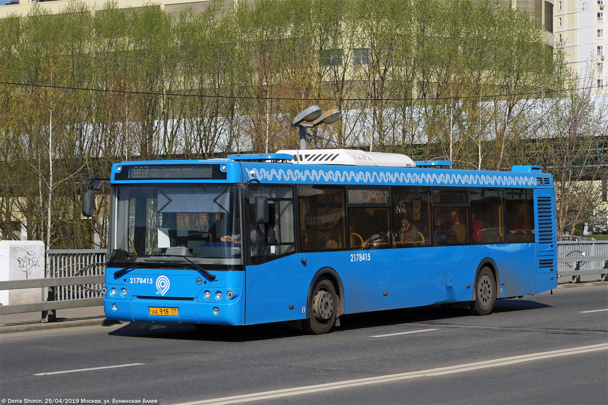 Остановки автобуса 967. Автобус 967 Москва. 967 Маршрутка Бунинская.