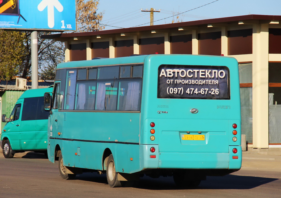 Одесская область, I-VAN A07A1-40 № 2303