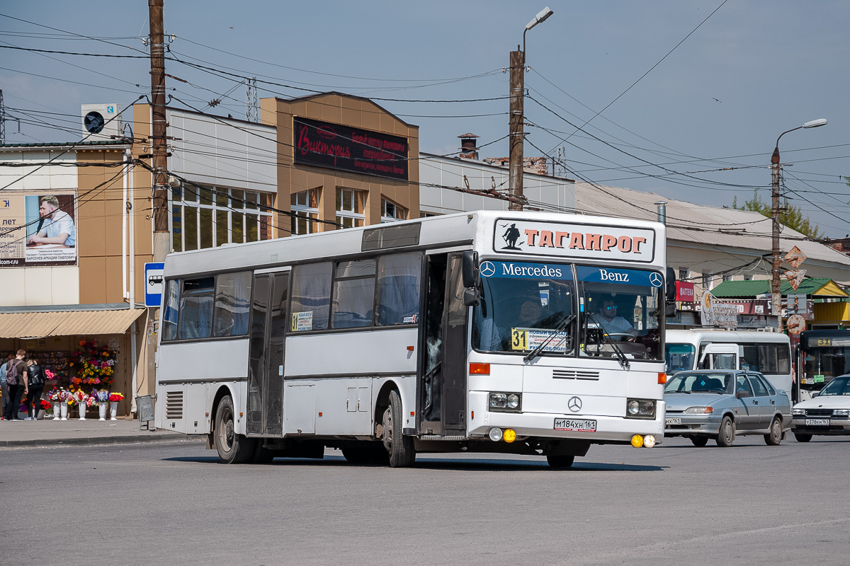 Ростовская область, Mercedes-Benz O405 № М 184 ХН 161