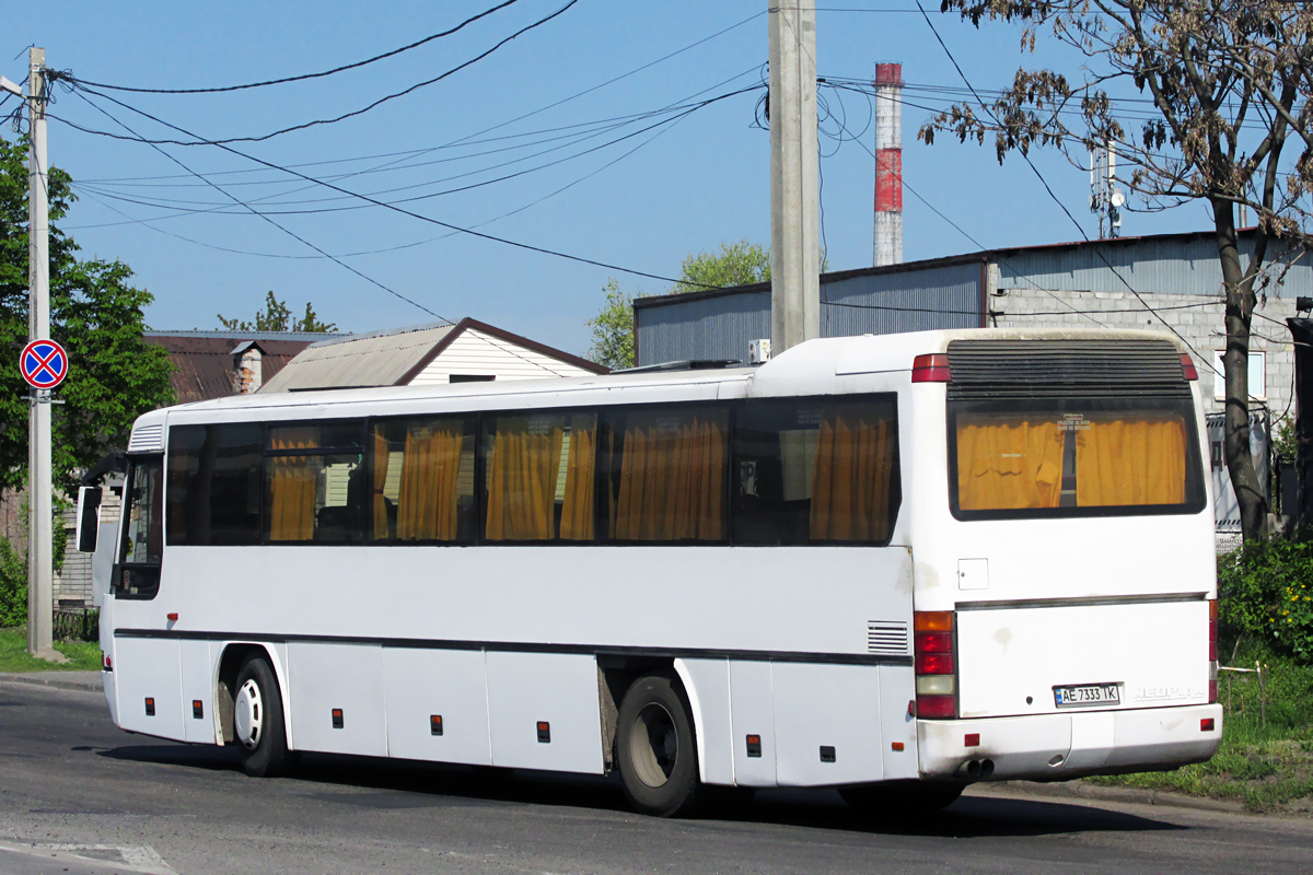 Днепропетровская область, Neoplan N316K Transliner № AE 7333 IK