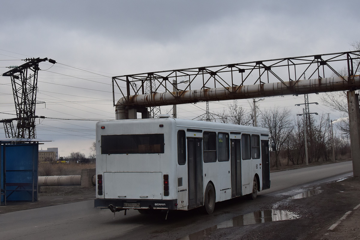 Волгоградская область, Волжанин-5270-10-02 № 60