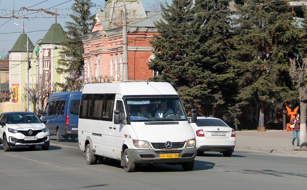 Расписание автобусов Пенза - Каменка - Купить билет на …