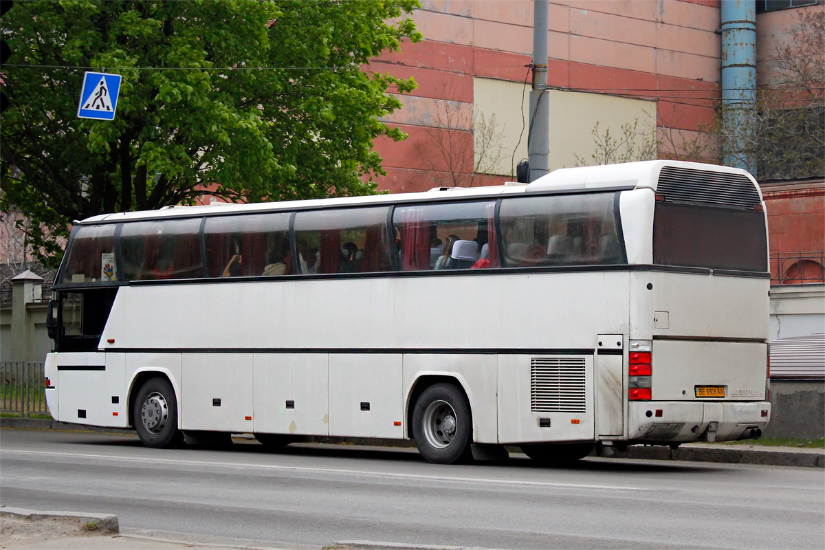 Николаевская область, Neoplan N116 Cityliner № BE 8308 AA