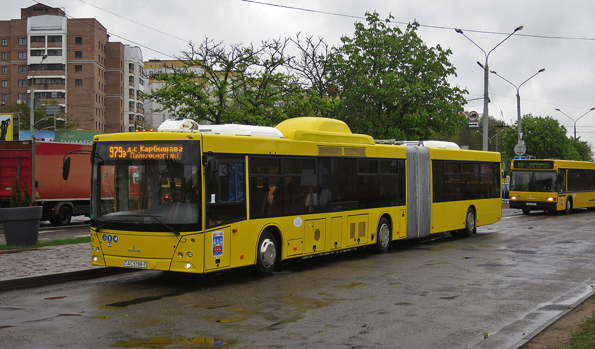 Minsk, MAZ-215.069 Nr. 014435