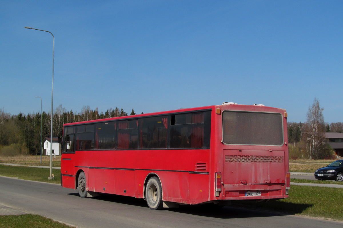 Литва, Steyr SL12 HUA285 № 06