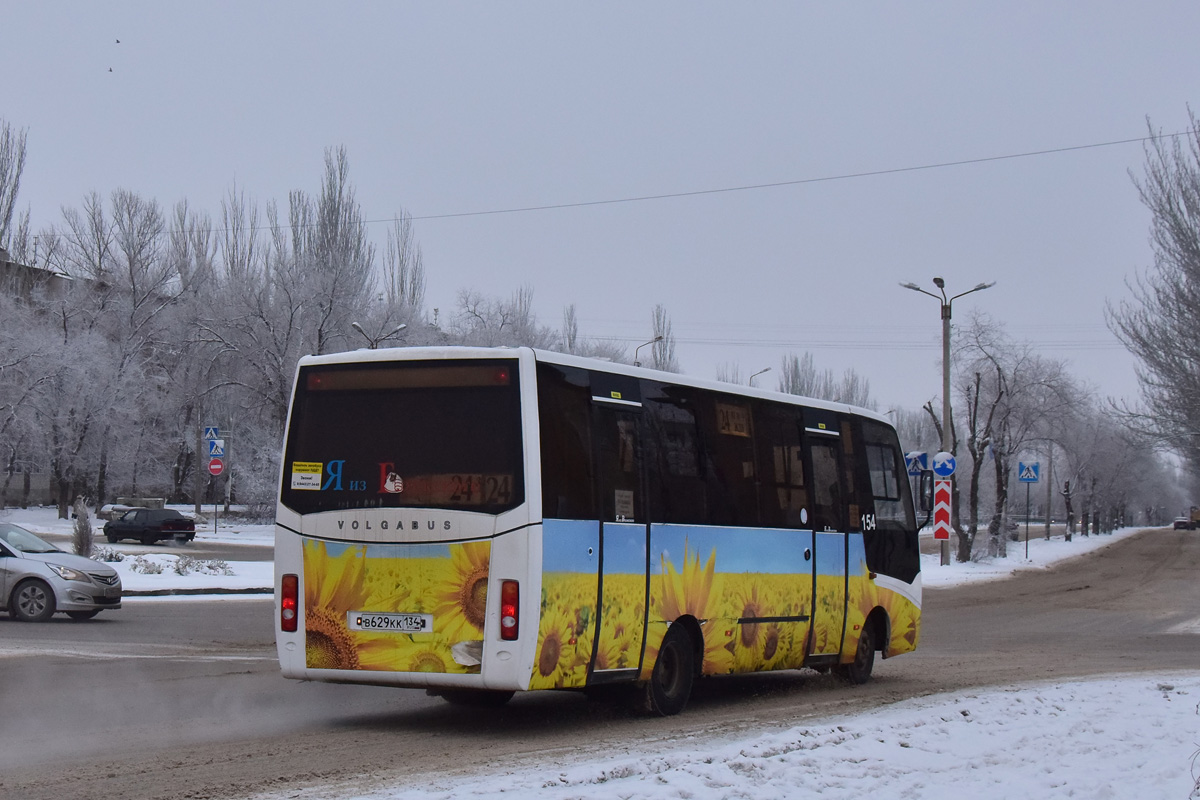 Волгоградская область, Volgabus-4298.G8 № 154