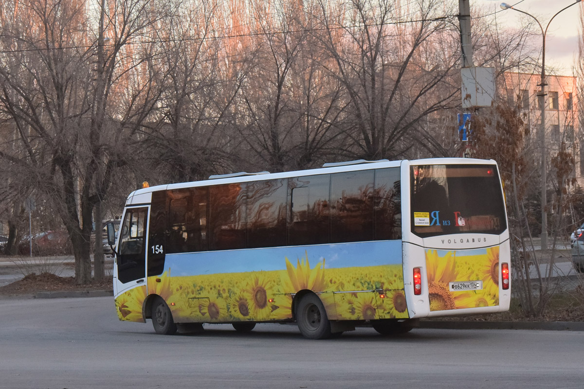 Валгаградская вобласць, Volgabus-4298.G8 № 154