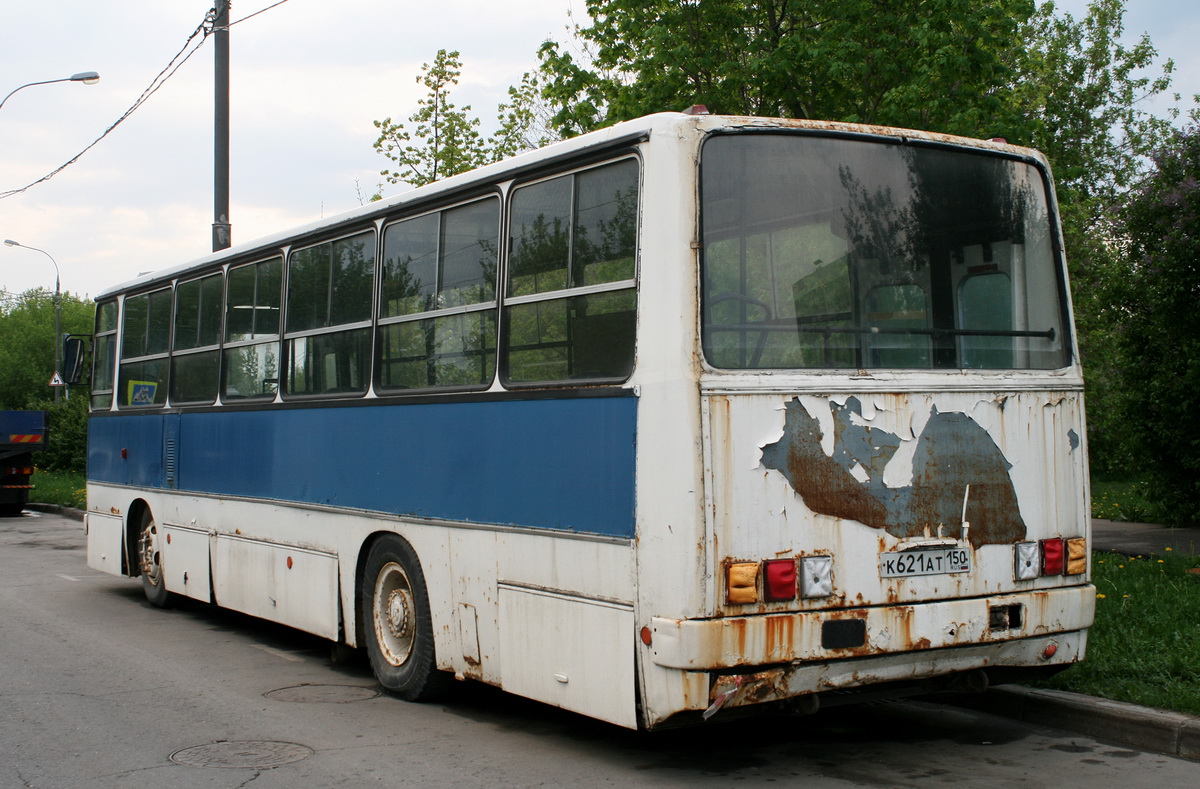 Москва, Ikarus 260.51E № К 621 АТ 150