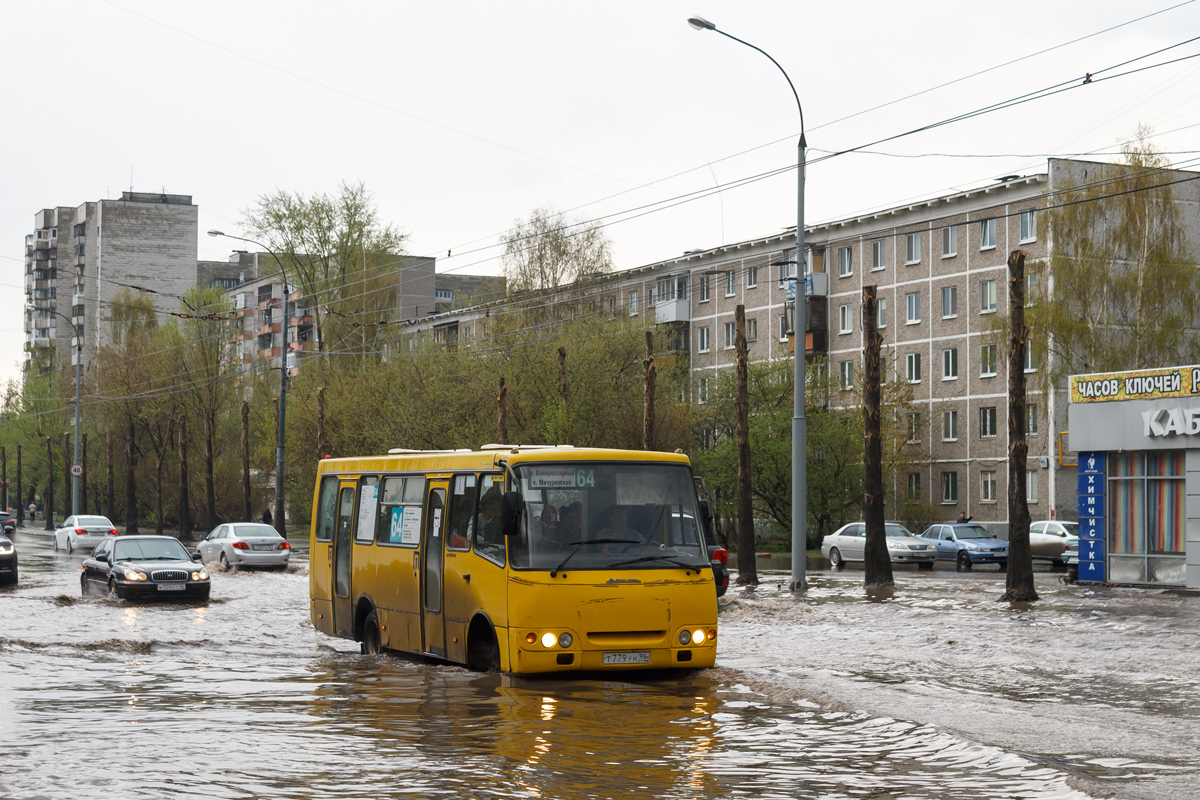 Свердловская область, ЧА A09204 № Т 779 УН 96