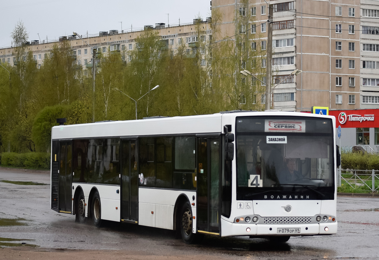 Тверская область, Волжанин-6270.06 