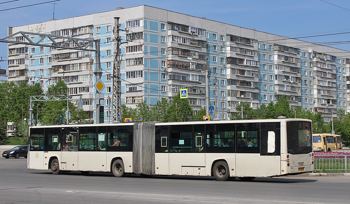 Ульяновская область, Ikarbus IK-218NC № 16