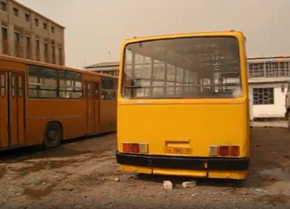 Ставропольский край, Ikarus 263.00 № 174