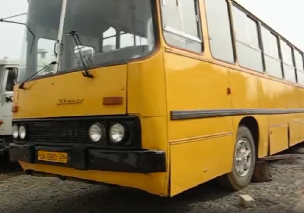 Ставропольский край, Ikarus 263.00 № 174