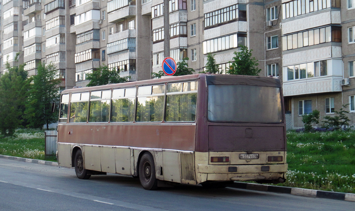 Курская область, Ikarus 256.74 № 485