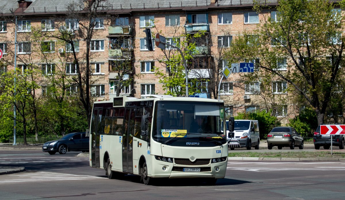 Киев, Ataman A092H6 № 128