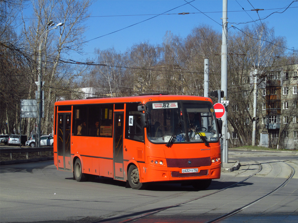 Автобус Нижний Бу Купить