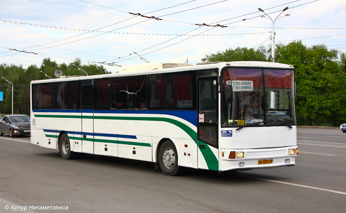 Башкортостан, VDL-НефАЗ-52996 Lexio № 1258