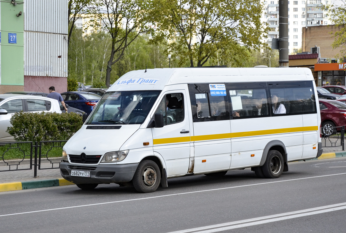 Автобусы никольское балашиха. Мерседес Бенц 223203. MB Sprinter Луидор. MB Sprinter Classic. Маршрут 1020 Видное.