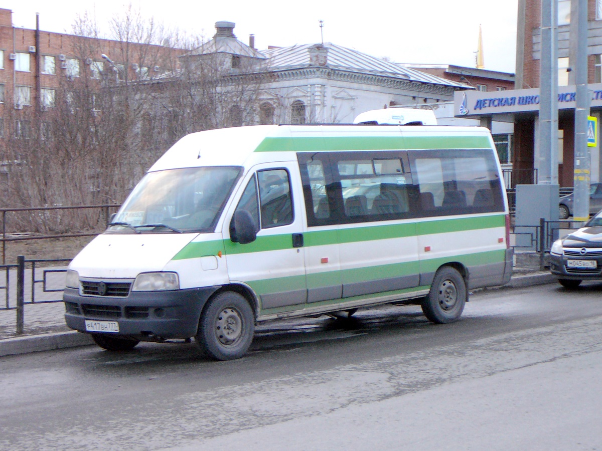 Удмуртия, FIAT Ducato 244 CSMMC-RLL, -RTL № Р 417 ВН 777