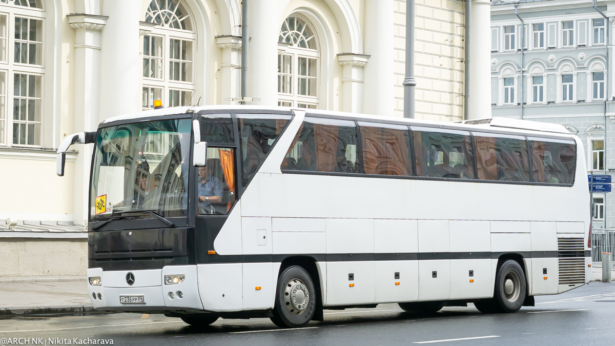 Тверская область, Mercedes-Benz O403SHD № Т 236 РР 69