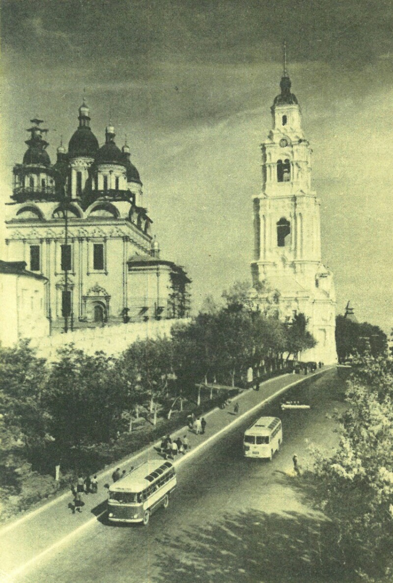 Астраханская область — Разные фотографии
