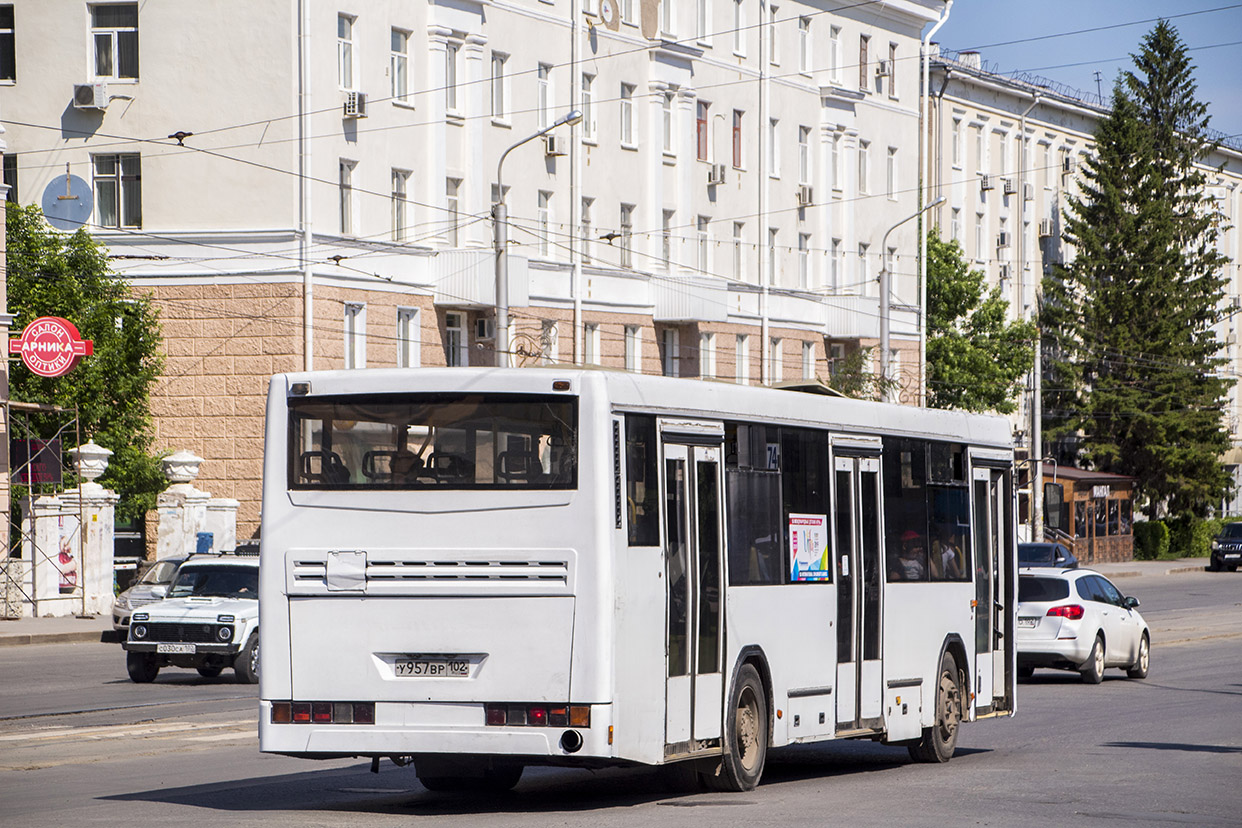 Bashkortostan, NefAZ-5299-20-32 č. 0313