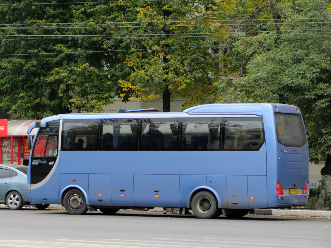 Нижегородская область, TEMSA Opalin 9 № РР 581 52