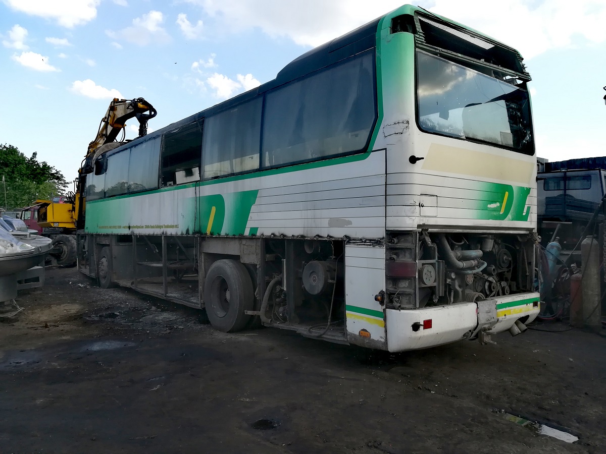 Калининградская область, Neoplan N316SHD Transliner № АМ 057 39