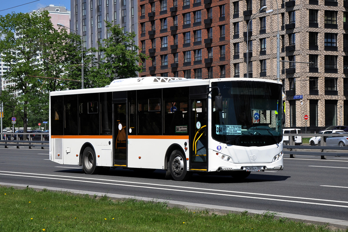 Московская область, Volgabus-5270.0H № К 285 СР 750