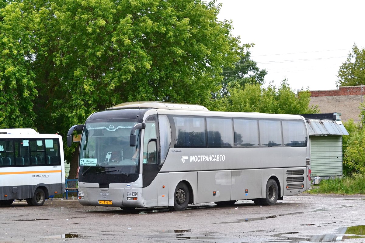 Московская область, MAN R07 Lion's Coach RHC414 № 1900