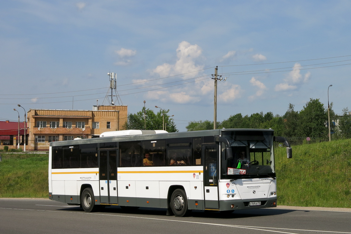 Московская область, ЛиАЗ-5250 № 0940