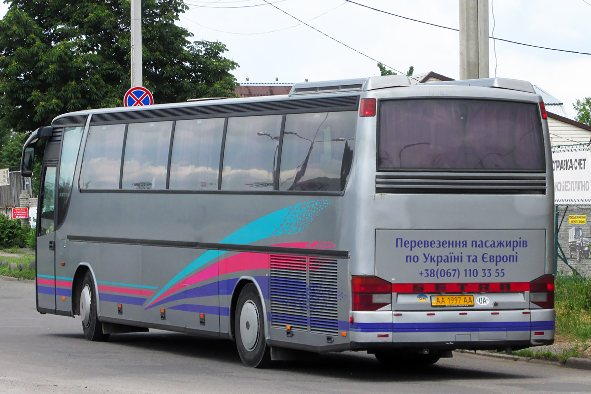 Киев, Setra S315HD № AA 1997 AA